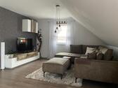 Foto - Helle, moderne 3Zi-Maisonette-Wohnung