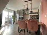 Foto - 3 Zimmer Maisonettenwohnung zur Miete in Ehingen (Donau)