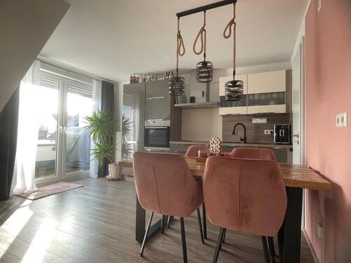 Foto - 3 Zimmer Maisonettenwohnung zur Miete in Ehingen (Donau)