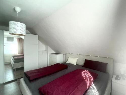 Foto - Maisonettenwohnung in Ehingen (Donau) zur Miete