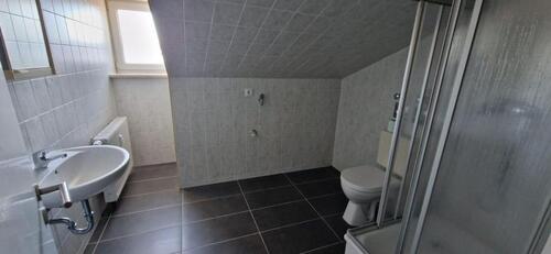 Foto - Etagenwohnung in Glauchau zur Miete