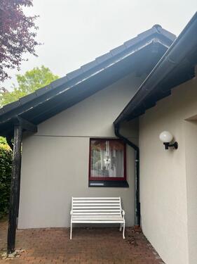 Foto - 1 Zimmer Erdgeschoßwohnung zur Miete in Recke