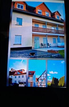 Foto - Häuser Ziegenhain, mehrere Gebäude,auch Gerwerbe mög.