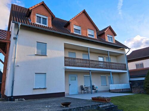 Foto - Einfamilienhaus in Schwalmstadt zum Kaufen