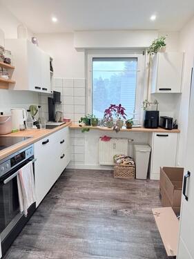 Foto - Etagenwohnung in Hennef (Sieg) zur Miete