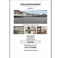 ⸻ ✨ EXKLUSIVES WOHNEN IM HERZEN VON KIRCHHEIM 01727413053 - Eislingen (Fils)