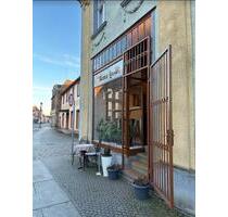 Gastronomiegewerbeeinheit - 980,00&nbsp;EUR Kaltmiete, in Dahme/Mark (PLZ: 15936)