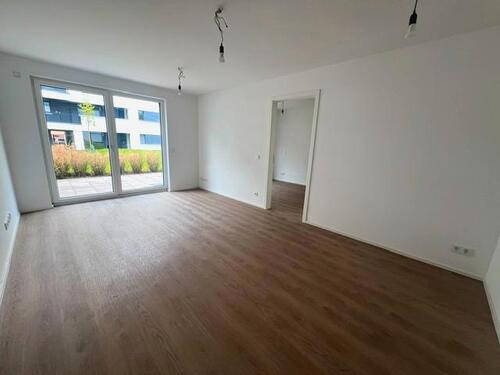 Foto - 2 Zimmer Erdgeschoßwohnung zur Miete in Halle (Saale)