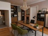 Foto - Büro Nähe Amtsgericht Coburg zu vermieten