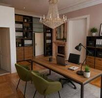 Büro Nähe Amtsgericht Coburg zu vermieten