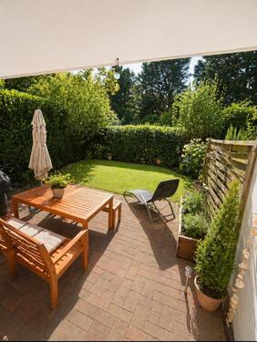 Foto - 3-Zimmer-Wohnung mit Garten & TG-Stellplatz in Kerpen