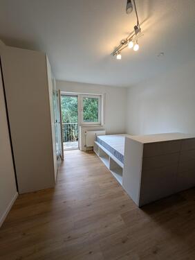 Foto - 1 Zimmer Erdgeschoßwohnung zum Kaufen in Erlangen