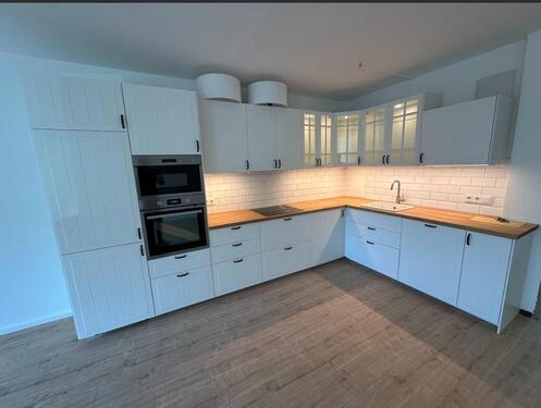 Foto - 3 Zimmer Erdgeschoßwohnung in Chemnitz