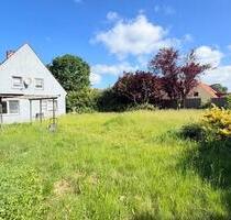 Zweifamilienhaus 120qm mit 799qm Grundstück in Bremen