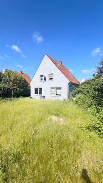Foto - 5.5 Zimmer Einfamilienhaus zum Kaufen in Bremen