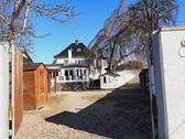 Foto - Exclusive Stadtvilla mit 4 Wohneinheiten & Ausbaureserve +Privat+