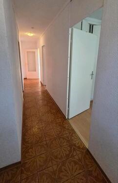 Foto - 3 Zimmer Erdgeschoßwohnung zum Kaufen in Loxstedt