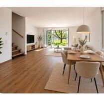 Neubau-Reihenhaus | 5 Zimmer | Garten | KfW | provisionsfrei!! - Sulz am Neckar