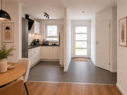 Foto - 5 Zimmer Reihenhaus zum Kaufen in Sulz am Neckar