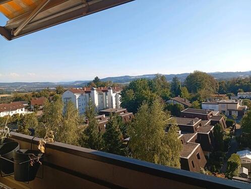 Foto - provisionsfrei - 3.5 Zimmer-Wohnung in Waldshut