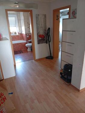 Foto - 3 Zimmer Dachgeschoßwohnung in Waldshut-Tiengen