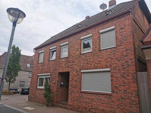 Foto - Charmantes Zweifamilienhaus mit 2 WE Rendite oder Selbstnutzung