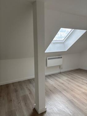 Foto - Vollrenovierte 2-Zi-Wohnung in begehrter Lage, Nähe Uni Witten!