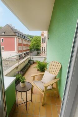 Foto - Etagenwohnung in Hagen zur Miete