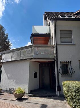 Foto - Maisonette-Etagenwohnung in Gaggenau – Handwerker aufgepasst!