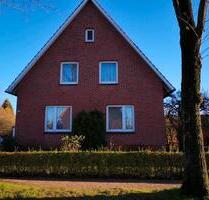 (Weiteres) Einfamilienhaus im Zentrum von Bremervörde (NEU)