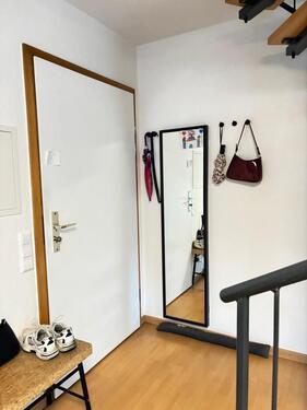 Foto - Etagenwohnung in Kirchheim unter Teck zur Miete