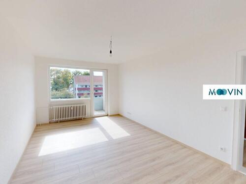 Foto - Etagenwohnung zur Miete in Tasdorf