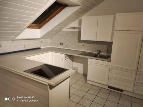 Foto - Etagenwohnung zur Miete in Spiegelberg