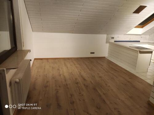 Foto - Etagenwohnung in Spiegelberg