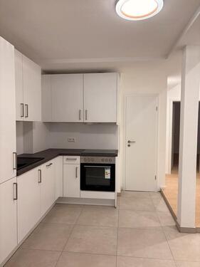 Foto - Etagenwohnung zur Miete in Lauchheim