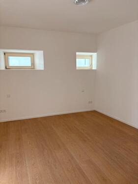 Foto - Etagenwohnung in Lauchheim