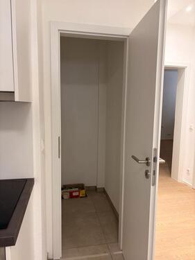 Foto - Etagenwohnung in Lauchheim zur Miete
