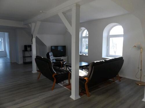 Foto - Dachgeschosswohnung - 1.000,00 EUR Kaltmiete,