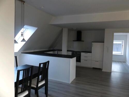 Foto - Etagenwohnung zur Miete in Schuby