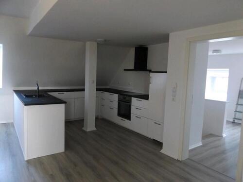 Foto - Etagenwohnung in Schuby