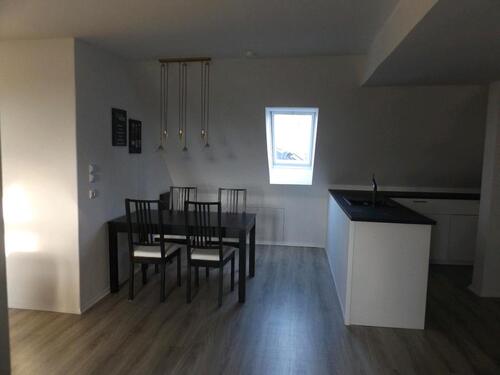 Foto - Etagenwohnung in Schuby zur Miete