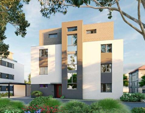 Foto - Etagenwohnung in Schkeuditz