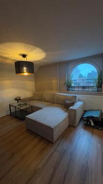 Foto - Etagenwohnung zur Miete in Hamburg