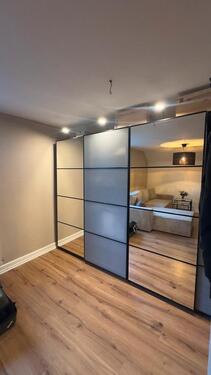 Foto - Etagenwohnung in Hamburg zur Miete