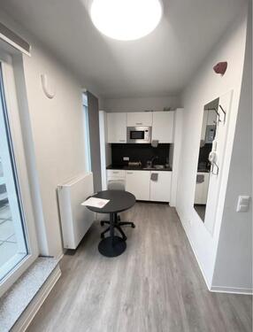 Foto - Etagenwohnung zur Miete in Berlin