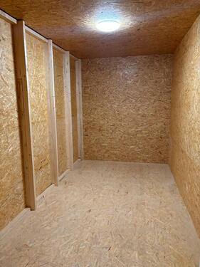 Foto - Lagerräume in 24576 Bimöhlen zu vermieten Lagerraum, Selfstorage