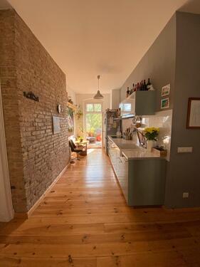 Foto - Zwischenmiete in Lichtenberg – 16.01.2026 bis 25.02.2026