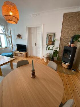 Foto - 3 Zimmer Etagenwohnung zur Miete in Berlin