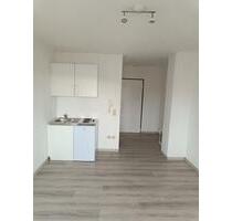 Frisch renovierte, zentral gelegene 1-Zimmer-Wohnung!! - Bayreuth City