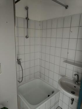 Foto - Etagenwohnung in Bayreuth zur Miete